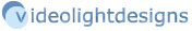videolightdesigns Logo